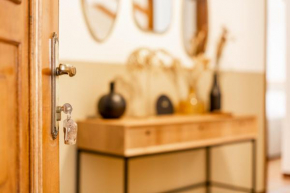 Гостиница Ca' Marchesi apartments  Сернио